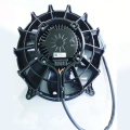 Ventilador axial sin escobillas de 24 V