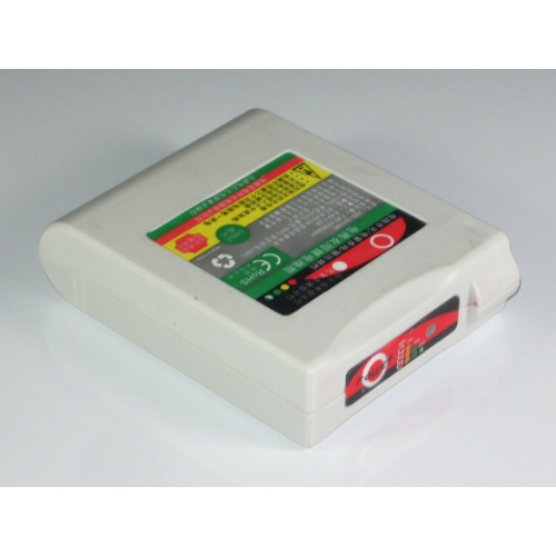 Heated Clothing Battery Adjustable 7.4v 6800mAh (AC401)