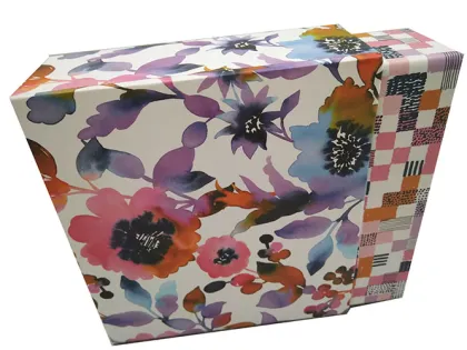 Paper Blank Greeting Cards And Envelopes