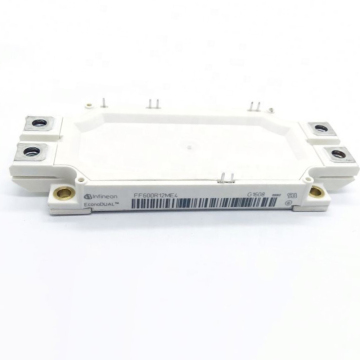 High Power IGBT Module SMTT-50H-18 - Original Semiconductor Electronics Component