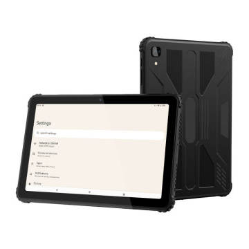 I lager 10.1 tum IP68 Robust Tablet PC 4+64G Android 12 OS