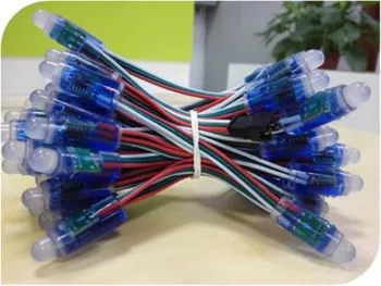 Epoxy soft adhesive for LED lamps