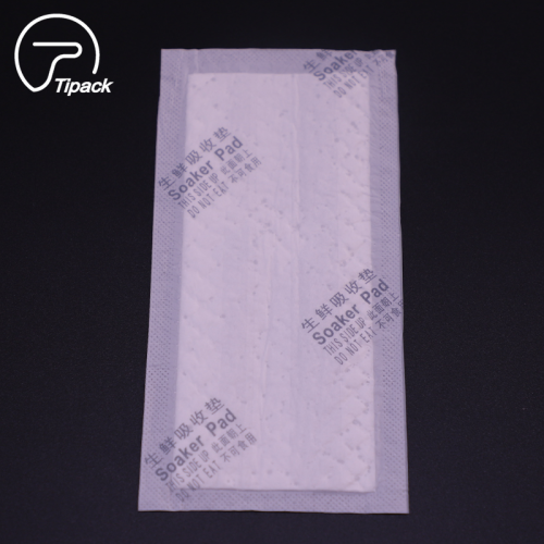 Cotton Meat Packaging Absorber Blood Absorbent Pads