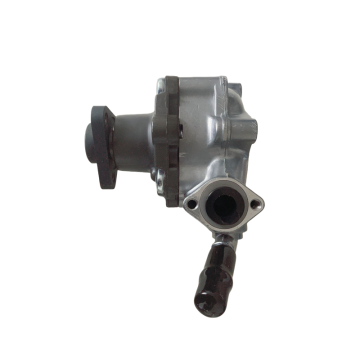 Aluminum Factory Power Steering Pump for Audi Series (8K0145154H, 8K0145154L, 8K0145156G, 8K0145154B, 8K0145154G, KS00000157)