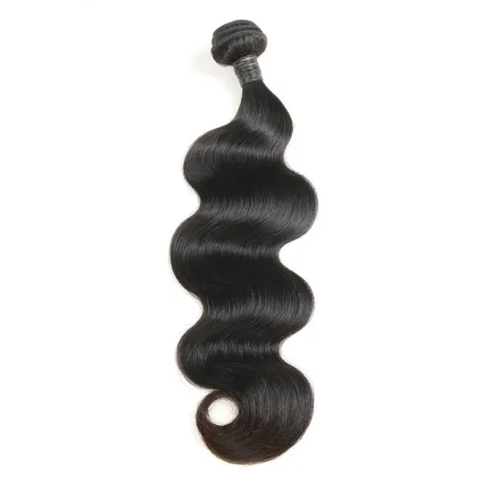 China Supplier Virgin Brazilian Body Wave