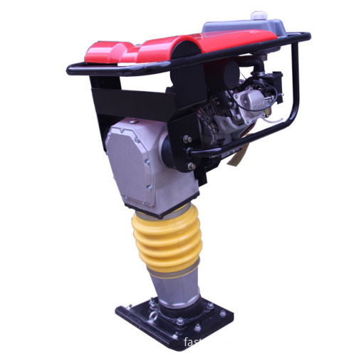 Petrol Hand Tools Building Construction Ftr100 Tamping Rammer
