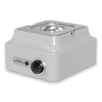 1.5L Chocolate Melanger and Melting Machine for Cheese Warmth
