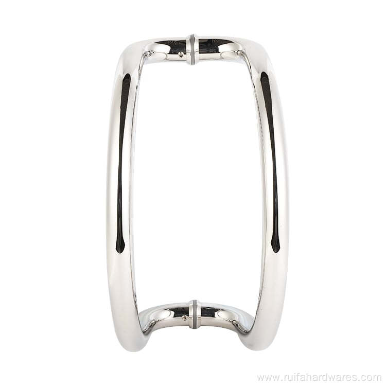 Wholesale Custom Glass Shower Door Handles