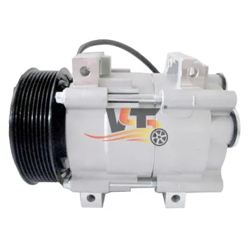 AC Compressor for Dodge Ram 2500/3500/4500 (Part Numbers 55111411AA/AC/AD/AF/AE/AG)
