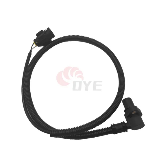 Volvo Crankshaft Position Sensor for FM 9 Truck Models: 41061, 61183