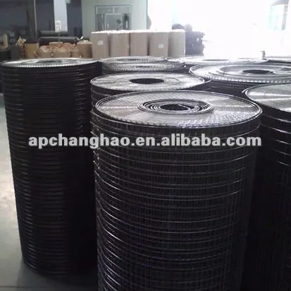 3/8"X3/8" welded mesh
