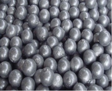 OEM Customized Cast Steel Grinding Medium