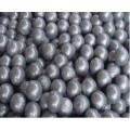Grinding Media Iron Ball For Mining And Cement
