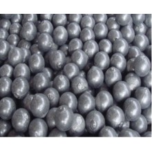 Ceramic Stainless Steel Milling Medium Ball Milling Ball
