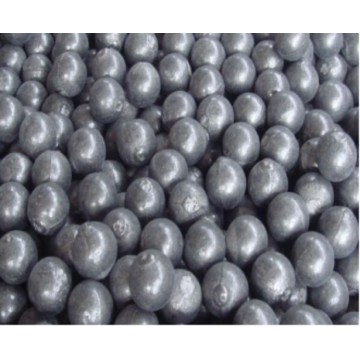 Ceramic Stainless Steel Milling Medium Ball Milling Ball
