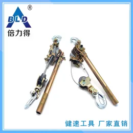 Durable Ratchet Puller R500 for Industrial Use