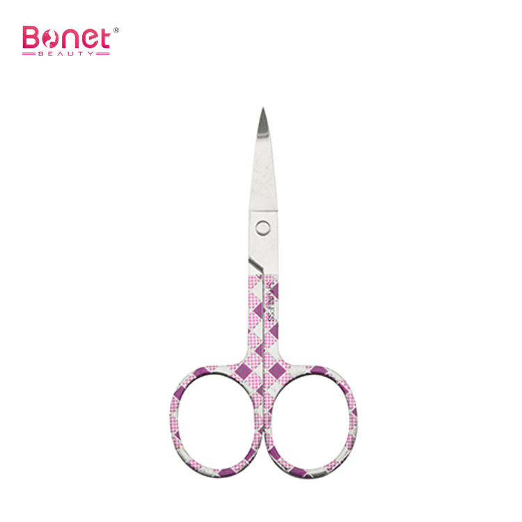 Manicure Scissors For Left Handers