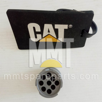 8T-8736 8T8736 Connector-plug