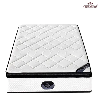 Latex Mattress Vietnam Bedroom Home Furniture Spring