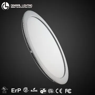 18W SMD2835 Round led led celling panel