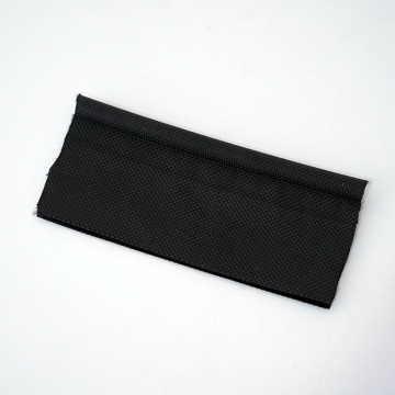 المتانة ماء مقاوم لمواد الخيمة الناعمة المصنعة: PVC Keder Tarpaulin نسيج