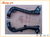 Front bumper support for Mercedesbenz W166 OEM: 1666263731