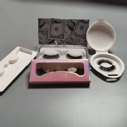 Bio-degradable Biodegradable Packaging Box,White Box