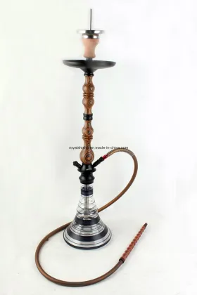 Wholesale Hookahs in China New Wookah Hookah Shisha