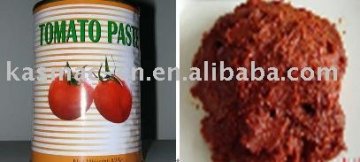 canned tomato paste