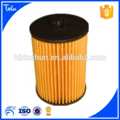Auto oil filters suppliers for A2661800009