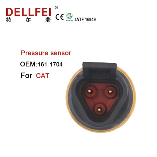 Preço inferior Sensor de pressão de óleo de gato 161-1704