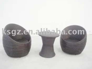 Combined Sofa Chair