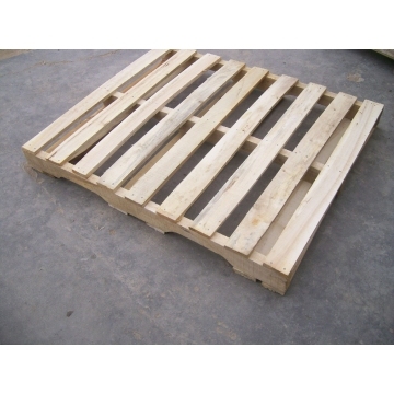 Durable Wooden Pallet For Storage