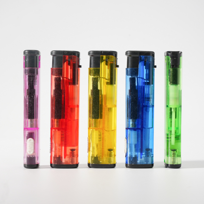 Jet Flame светодиоднее, пять цветов