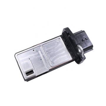 MAF Sensor 22680-7S00A for Nissan Models: Navara, Murano, X-Trail, Maxima, Qashqai, Juke - Fit Note