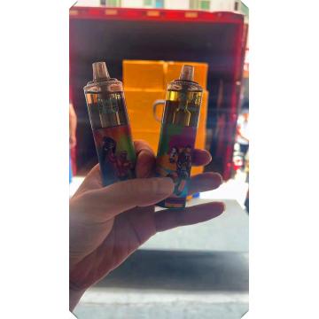 RANDM TORNADO 10000 PUFFS डिस्पोजेबल Vape UK Store