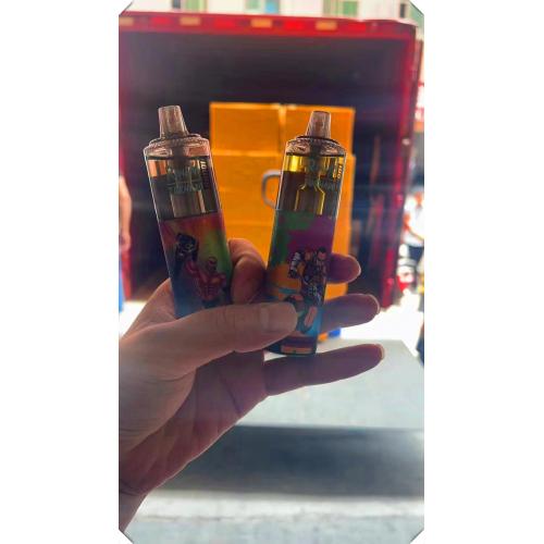 Randm Tornado 10000 Puffs Disposable Vape UK Store