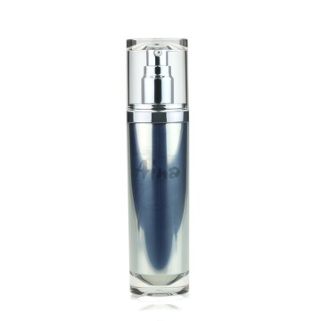 100ml cream pump bottle