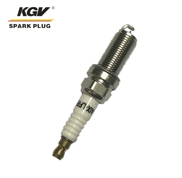 Auto Iridium/Platinum Spark Plug S-LFR6AIX.