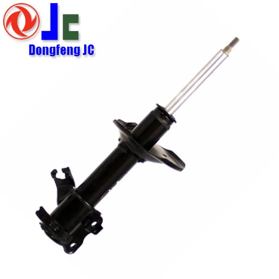 Front shock absorber no. 235607 for Nissan Altima 9301 Japan