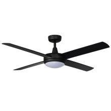 56 inch metal indoor ceiling fan
