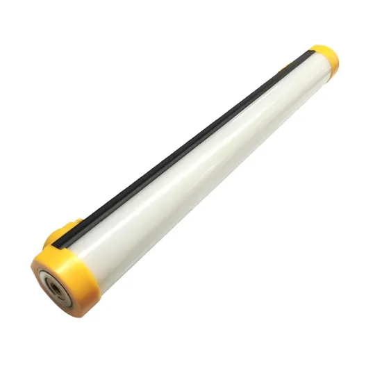 WARSUN Repair Light: USB Rechargeable COB LED Work Light - A Multifunctional Maintenance Tool with Magnet