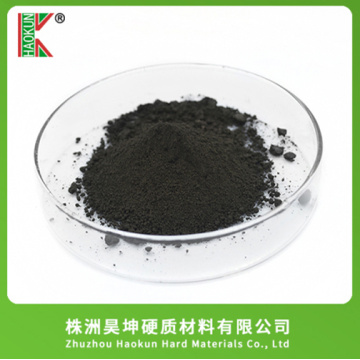 Tantalum niobium carbide powder 70:30