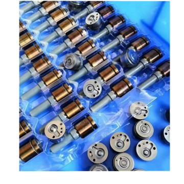 Brand New Common Rail Injector Nozzle G4S009 for Injector 23670-0E010