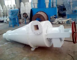 High-Quality Custom Cyclone Coal Mining Hydrocyclone Separator Solutions for Coal Processing