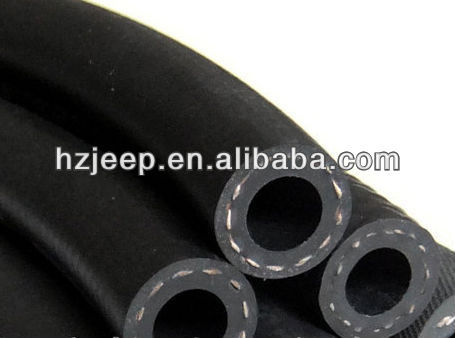 Smooth surface rubber Oil hose , Gasline hose , Fuel hose, 20bar NBR oil hose