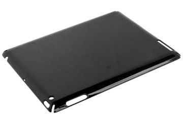 Plastic Ergonomic Design Durable And Light-weight Apple Ipad Protective Case For Ipad 2