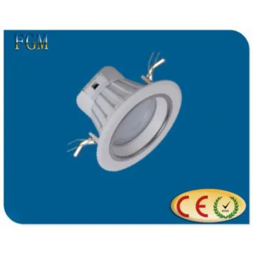 Philips LED Downlight Design