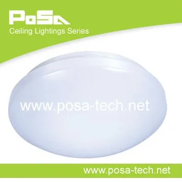 60W E27 round ceiling light (PS-CL12)
