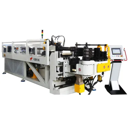 CNC Pipe Bending Machine Hydraulic Bending Machine